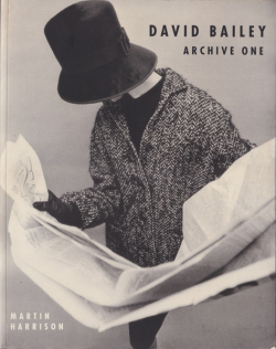 David Bailey: Archive One [Softcover]