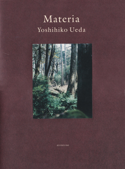 Yoshihiko Ueda: Materia