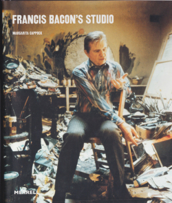 Francis Bacon's Studio