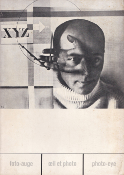 Foto-Auge / Oeil et Photo / Photo-Eye