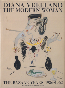 Diana Vreeland: The Modern Woman