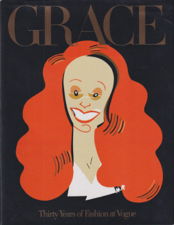 GRACE: Thirty Years of Fashion at Vogue