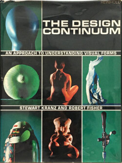The Design Continuum: An Approach to Understanding Visual Forms