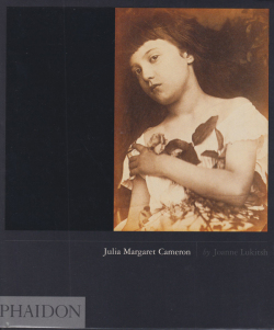 Julia Margaret Cameron