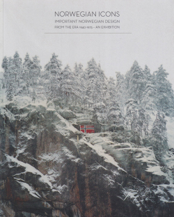 Norwegian Icons