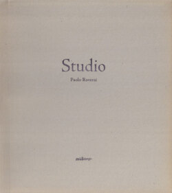 Paolo Roversi: Studio [Limited Edition]
