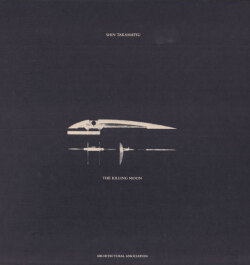 Shin Takamatsu: The Killing Moon
