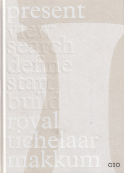 Represent - Royal Tichelaar Makkum