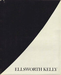 Ellsworth Kelly