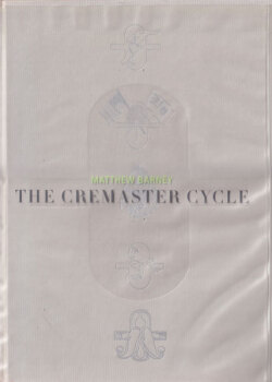 Matthew Barney: The Cremaster Cycle
