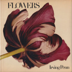 Irving Penn: Flowers