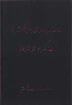 Hiromix Works