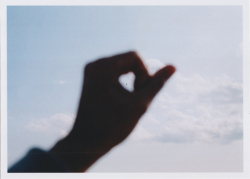 野沢裕 / Yutaka Nozawa: →□← [Special Donation Print, Signed]