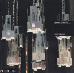 Charles Rennie Mackintosh: Glasgow School of Art - Architecture in Detail
