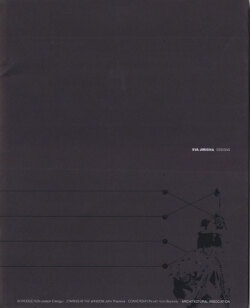 Eva Jiricna: Designs