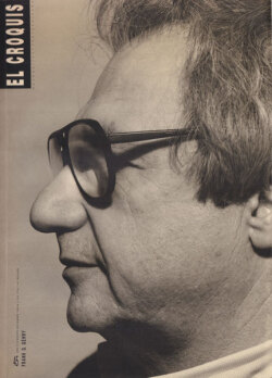 Frank O. Gehry : El Croquis 45