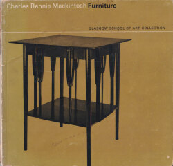 Charles Rennie Mackintosh: Funiture