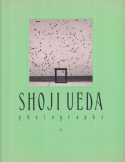 植田正治作品集II SHOJI UEDA （物）たち