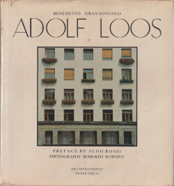 Adolf Loos