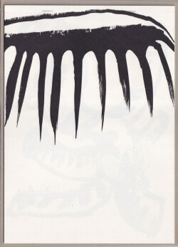 COMME des GARCONS DM - Flip Pagpwski[with Envelope]