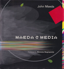 John Maeda: MAEDA@MEDIA