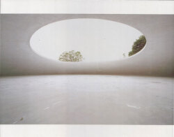Teshima Art Museum Photo Books / 豊島美術館写真集