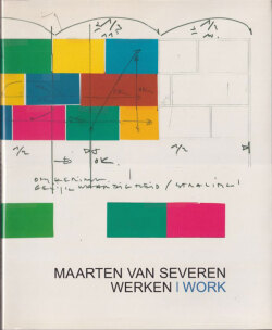 Maarten van Severen Werken: Werken / Work