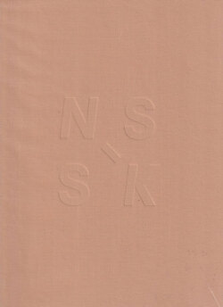 Nico Krijno: Synonym Study [Signed]