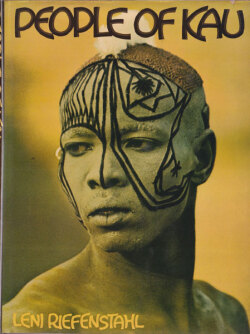 Leni Riefenstahl: People of Kau