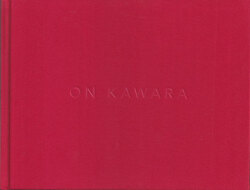 On Kawara: Silence