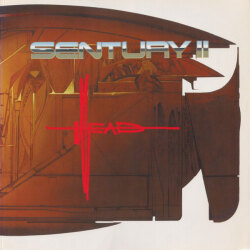 Syd Mead: Sentury II