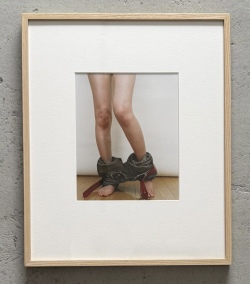 鷹野隆大オリジナルプリント [Signed, Ed.10]