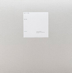 Kenji Aoki: still life [First Edition]