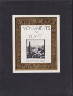 Monuments of Egypt: The Napoleonic Edition
