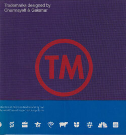 TM: Trademarks Designed by Chermayeff & Geismar
