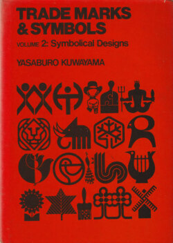 Trade Marks & Symbols Vol 2