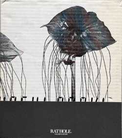 荒木経惟 愛ノ花 / Nobuyoshi Araki: Ai no Hana [Signed]