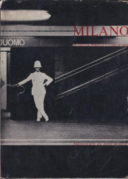 Giulia Pirelli, Carlo Orsi: Milano