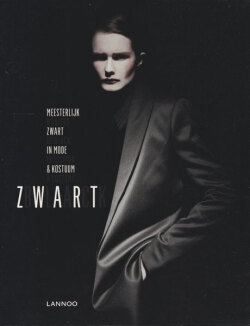 Black: Masters of Black in Fashion & Costume