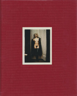 Carlo Mollino: Polaroids