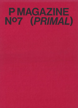 P MAGAZINE No.7