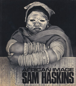 Sam Haskins: African Image