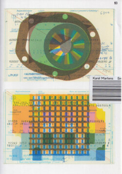 Karel Martens: Small Prints