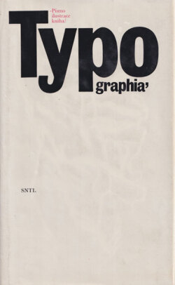 Typographia 1-3 [Complete 3-Volume Set]