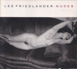 Lee Friedlander: Nudes