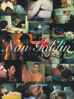 Nan Goldin: Couples and Loneliness