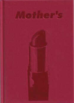 石内都 / Miyako Ishiuchi: Mother’s