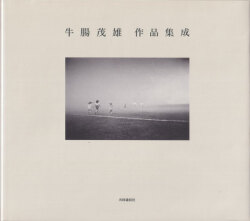 牛腸茂雄作品集成 / Shigeo Gocho 1946-1983