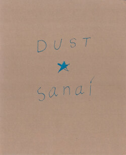 佐内正史 / Masafumi Sanai: DUST