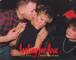 Tom Wood: Looking for Love